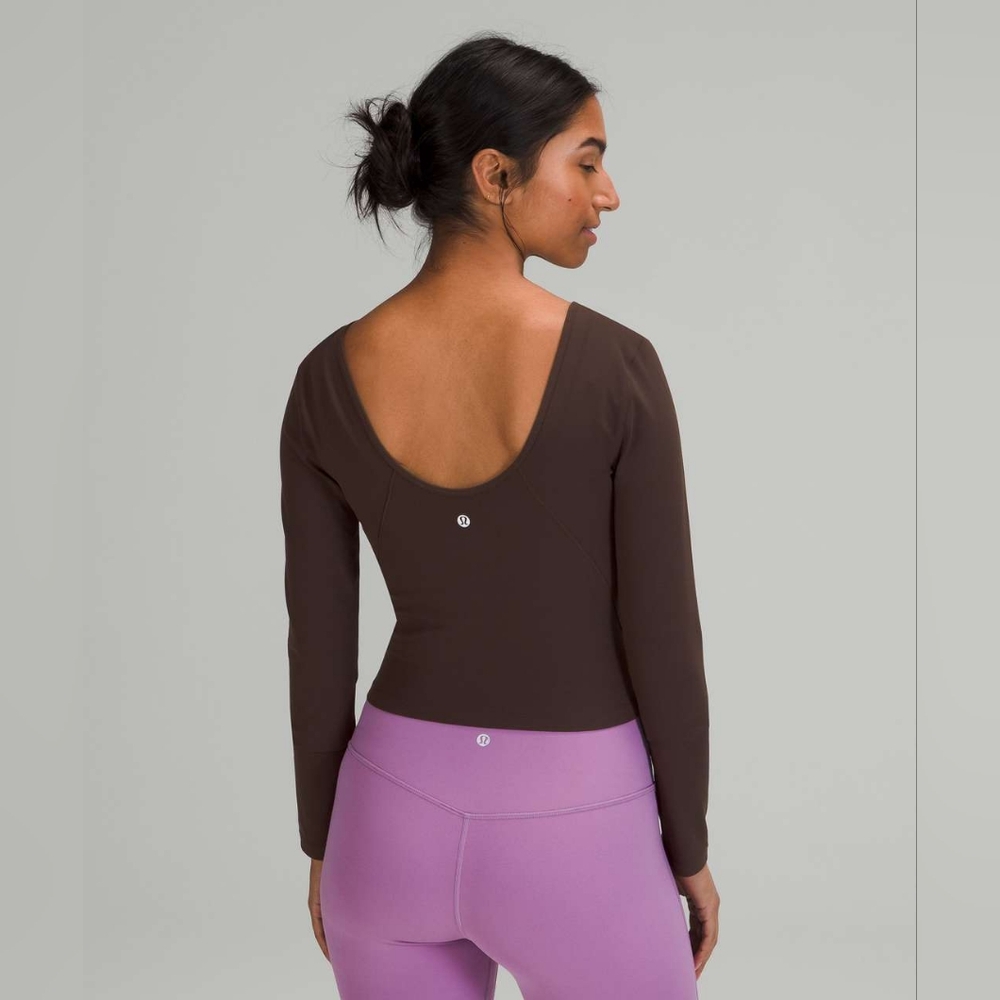 Lululemon Align Long Sleeve